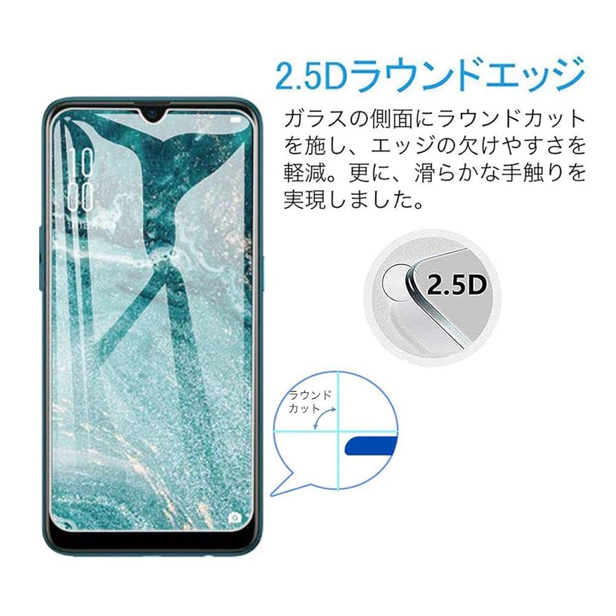 保護フィルム OPPO - oppo ax7 楽天市場】oppoax7フィルムの通販